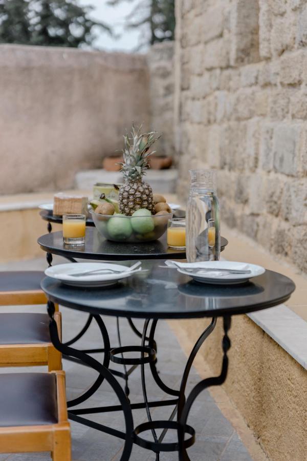 Blue Riviera Villas & Suites - Rodos Koskinou  Zewnętrze zdjęcie
