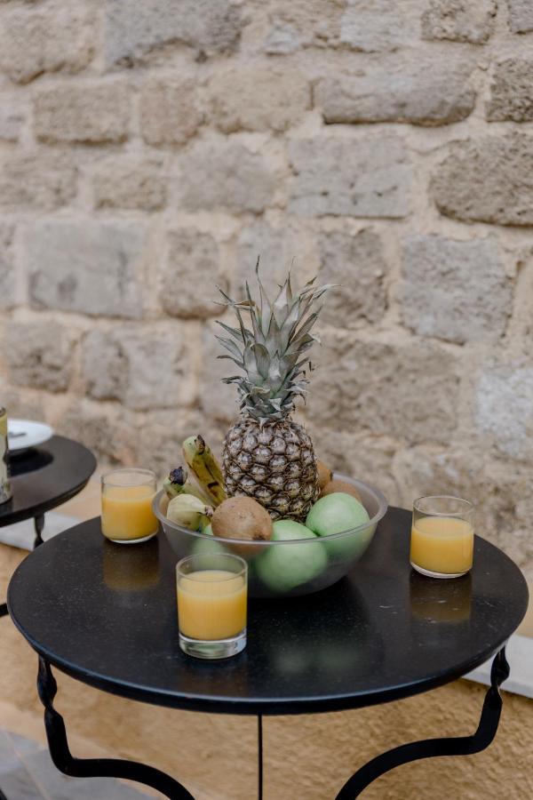 Blue Riviera Villas & Suites - Rodos Koskinou  Zewnętrze zdjęcie