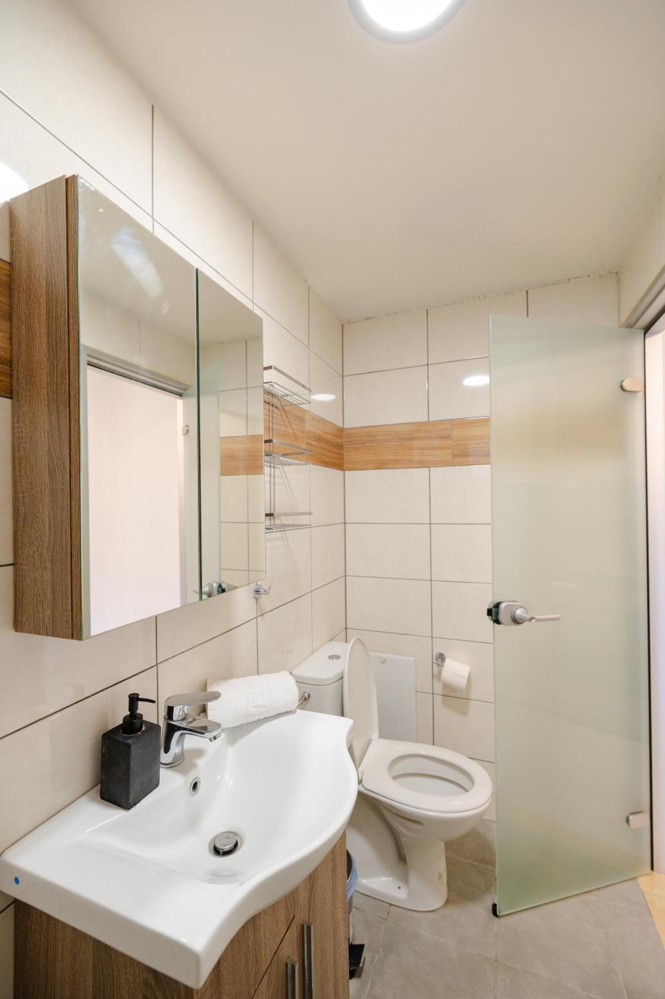 Blue Riviera Villas & Suites - Rodos Koskinou  Zewnętrze zdjęcie